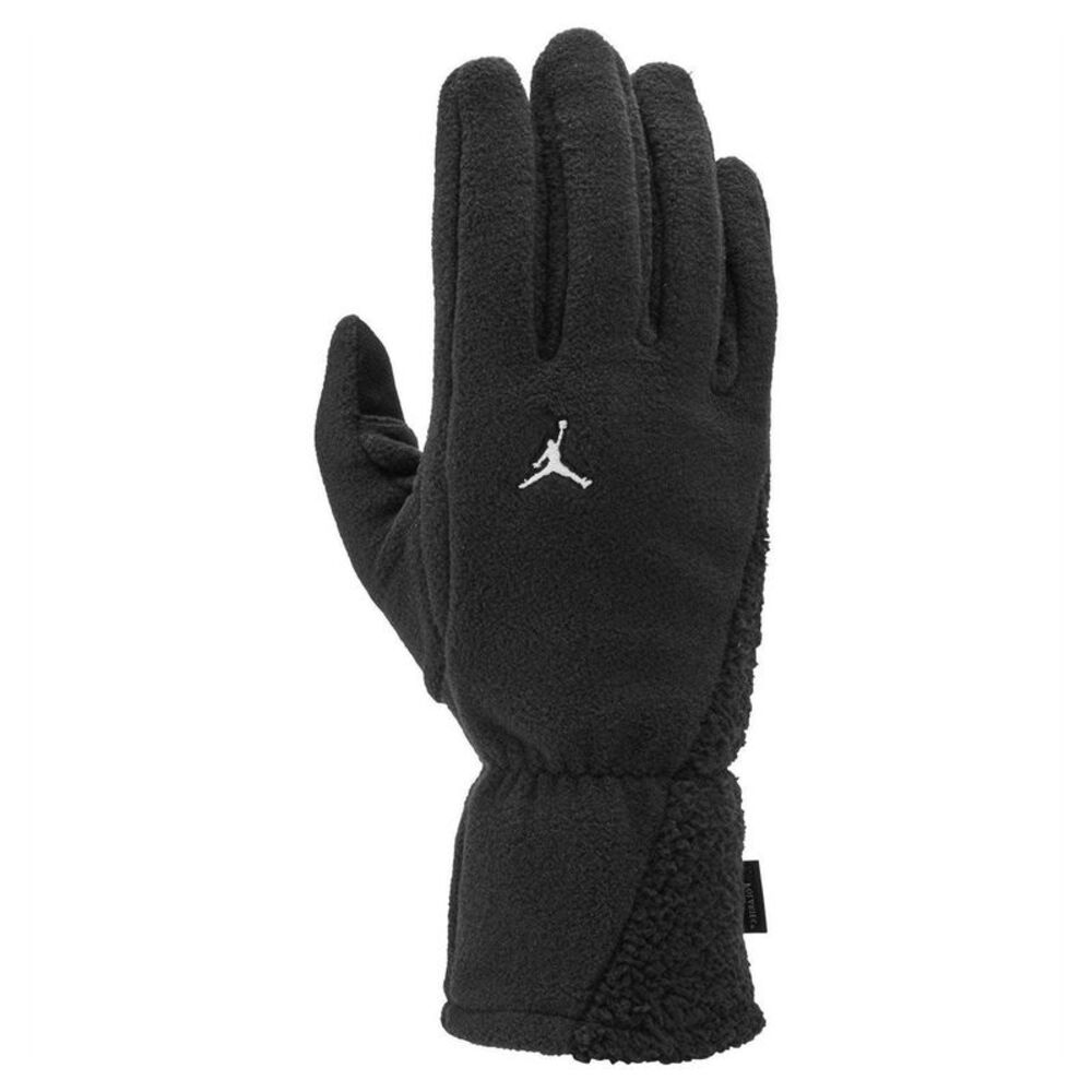 Nike Mens Jordan Gloves / Black/White